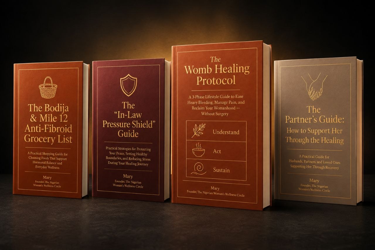 Full bundle — guide plus bonuses